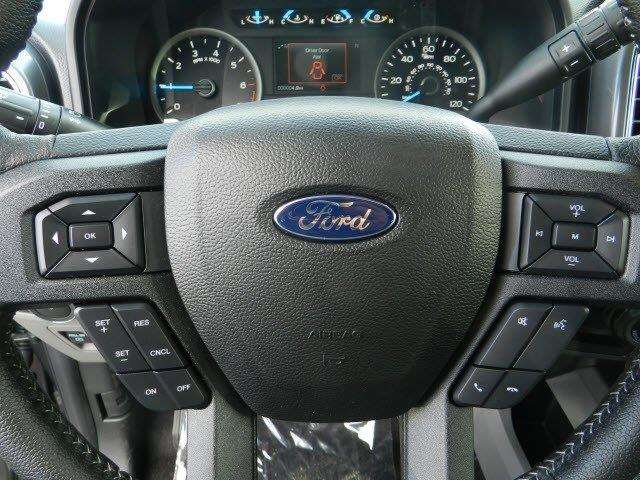 Ford F-150 2016 photo 11